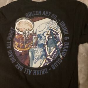 Men’s Sullen Tee Shirt